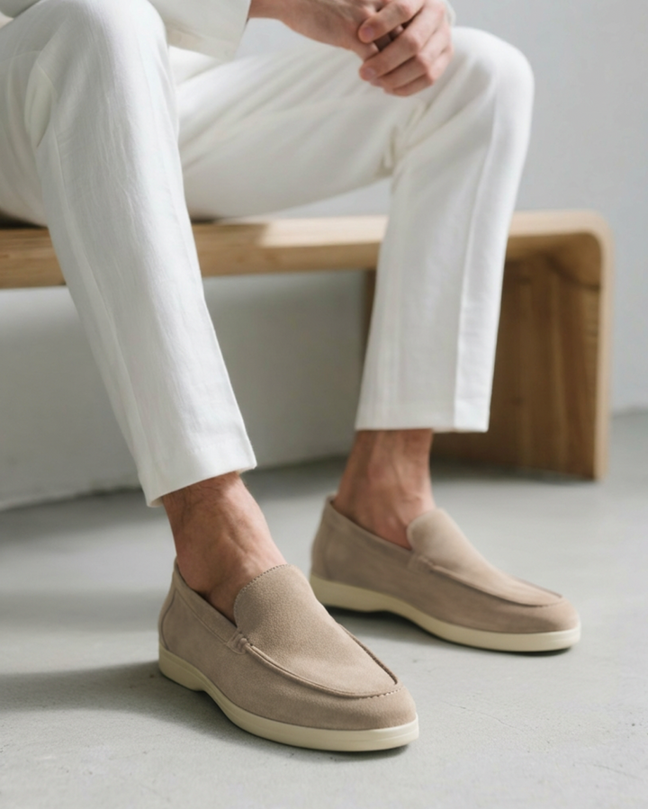 Antonio | Loafer
