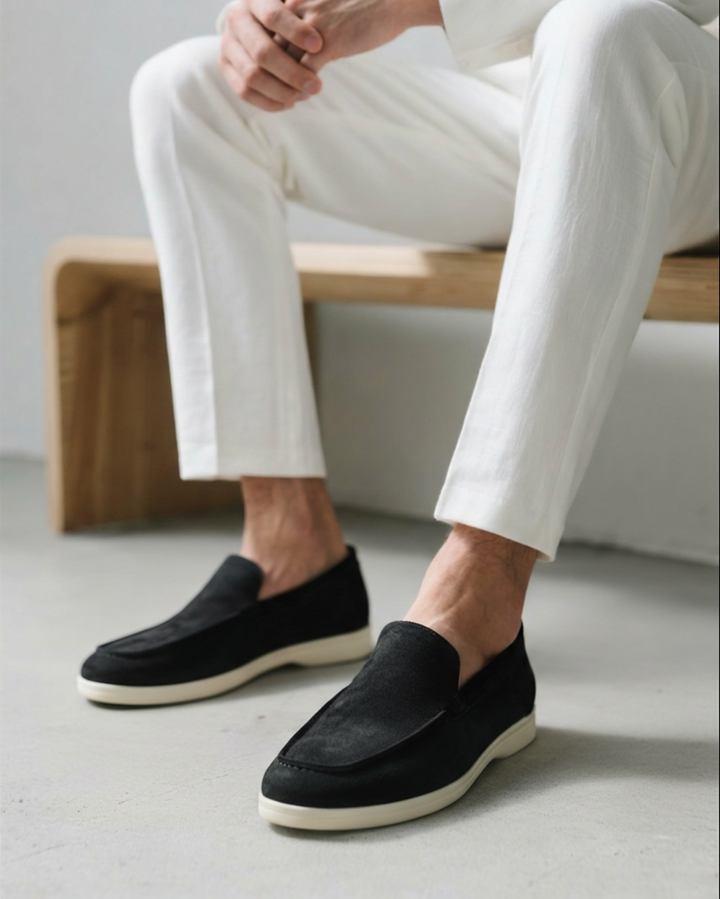 Antonio | Loafer