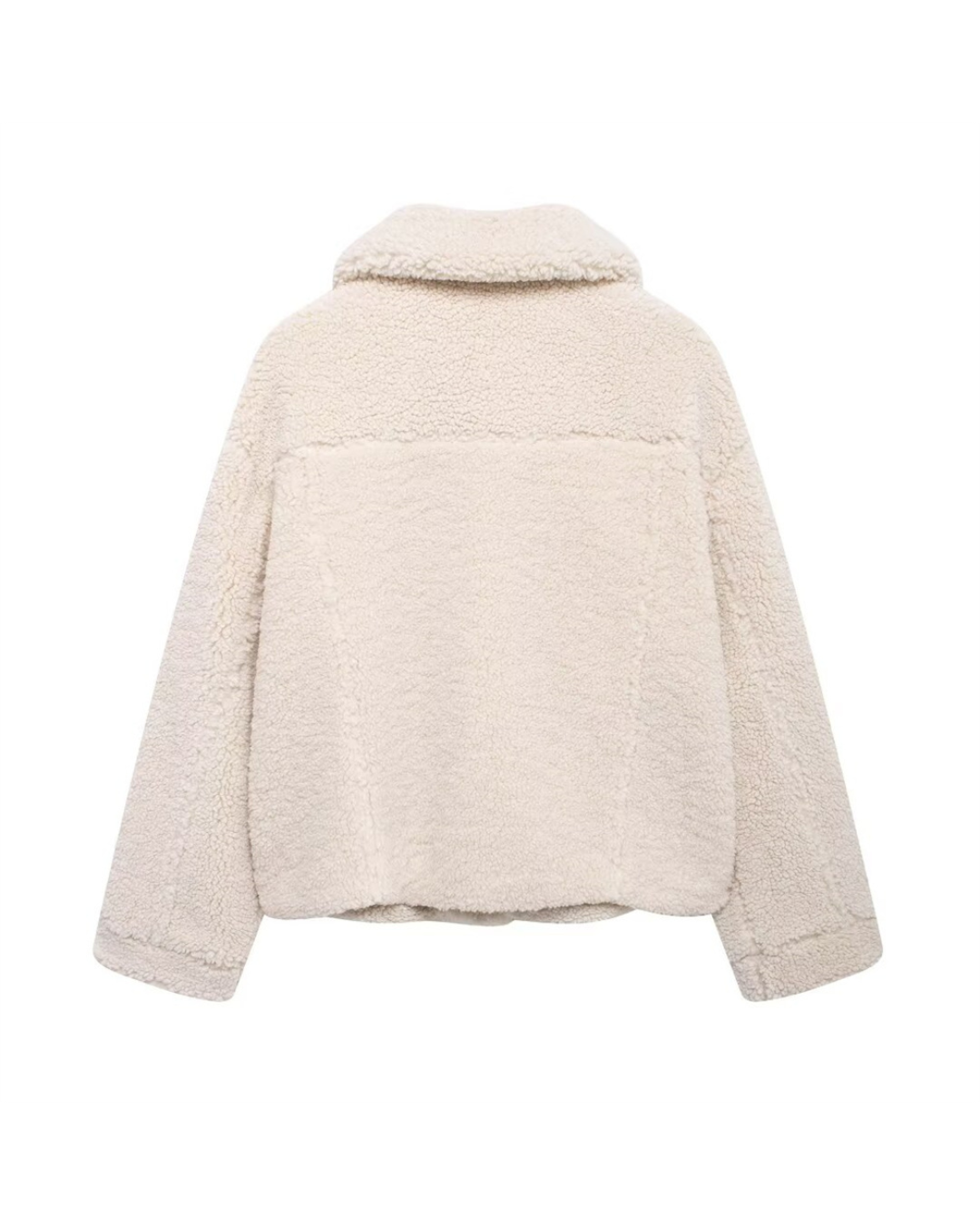 Teddy - Jacke