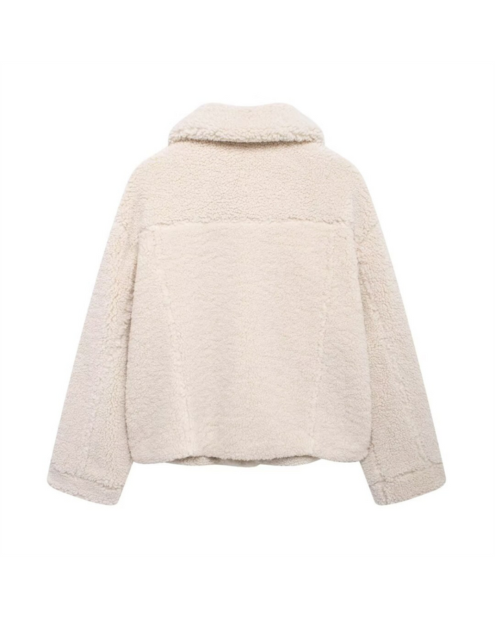 Teddy - Jacke
