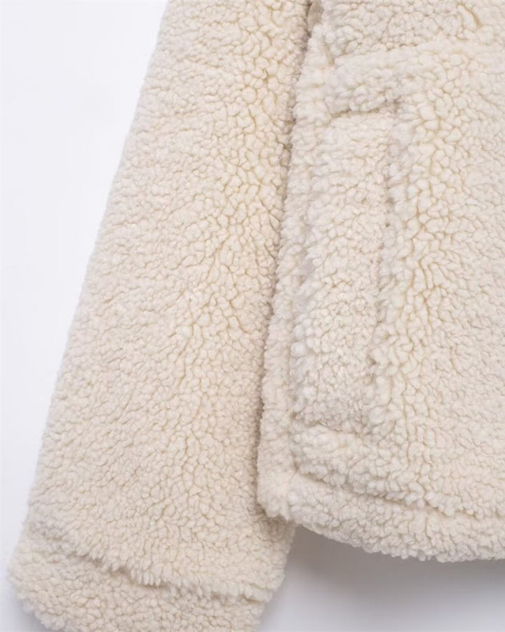 Teddy - Jacke