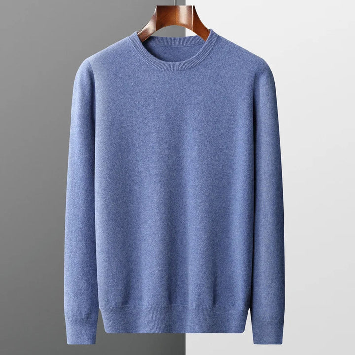 Luxus Cashmere Pullover
