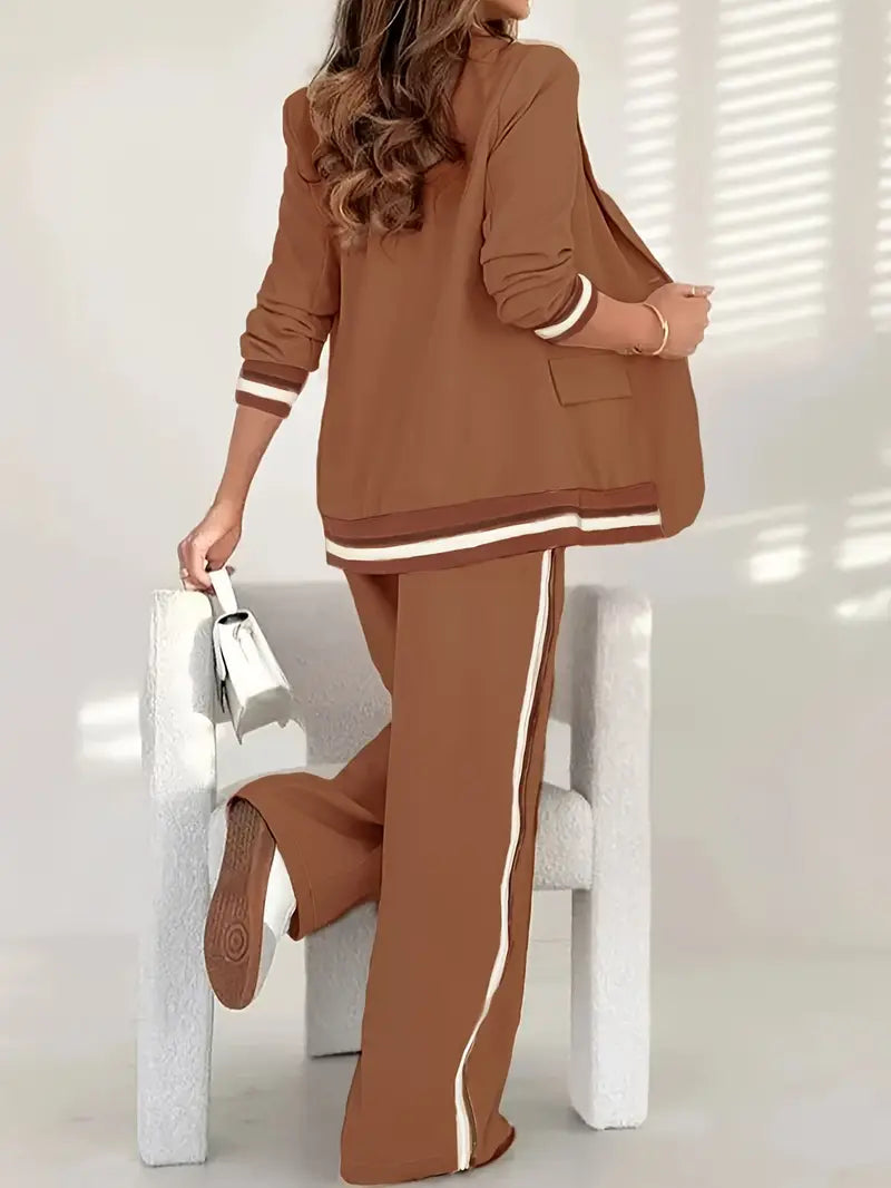 Perfekte Lounge-Set für Damen